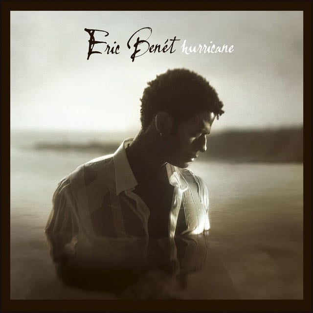 Still With You - Song · Eric Benét