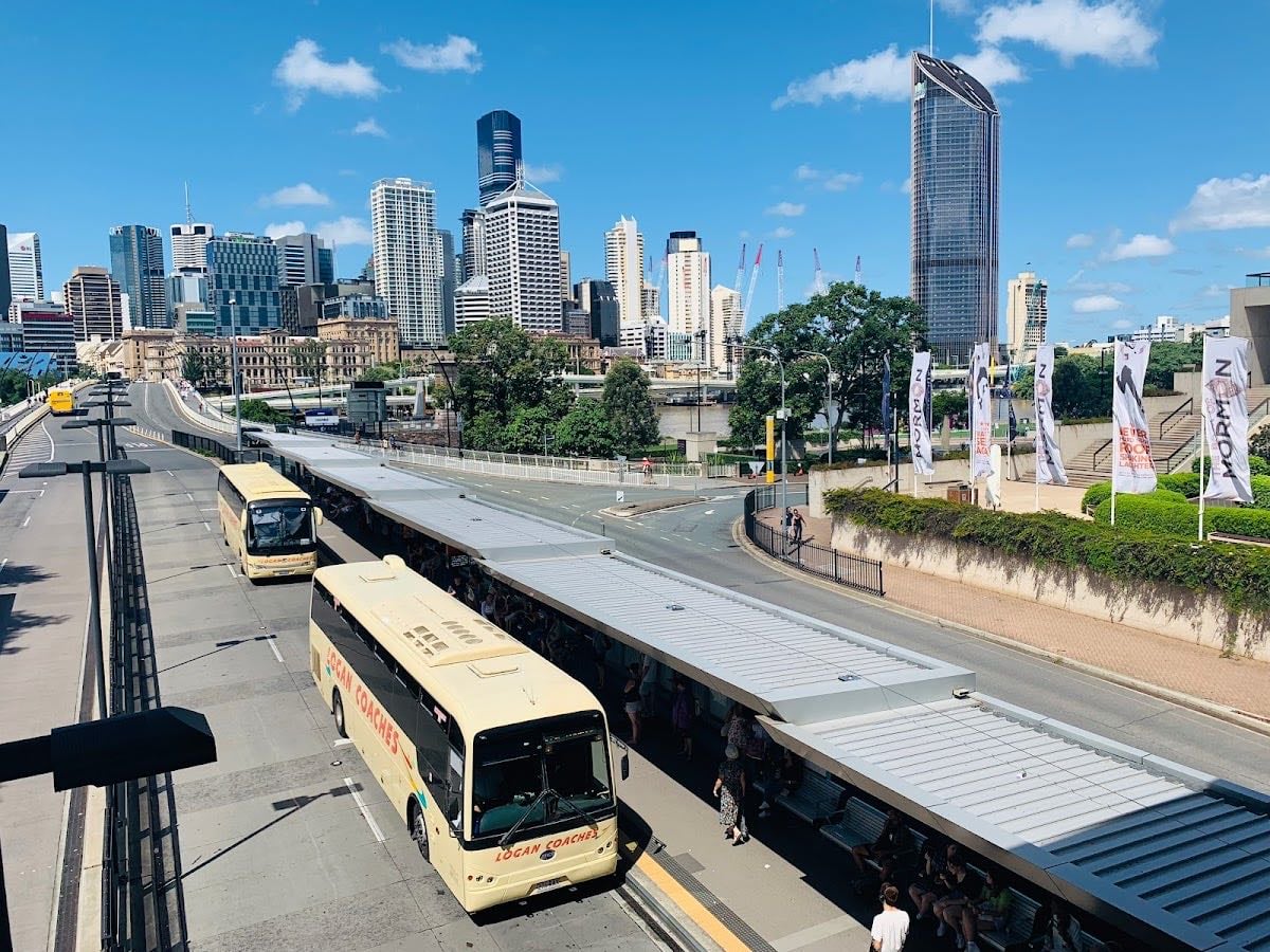 Brisbane