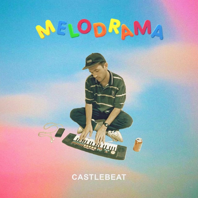 East Coast - Song · CASTLEBEAT