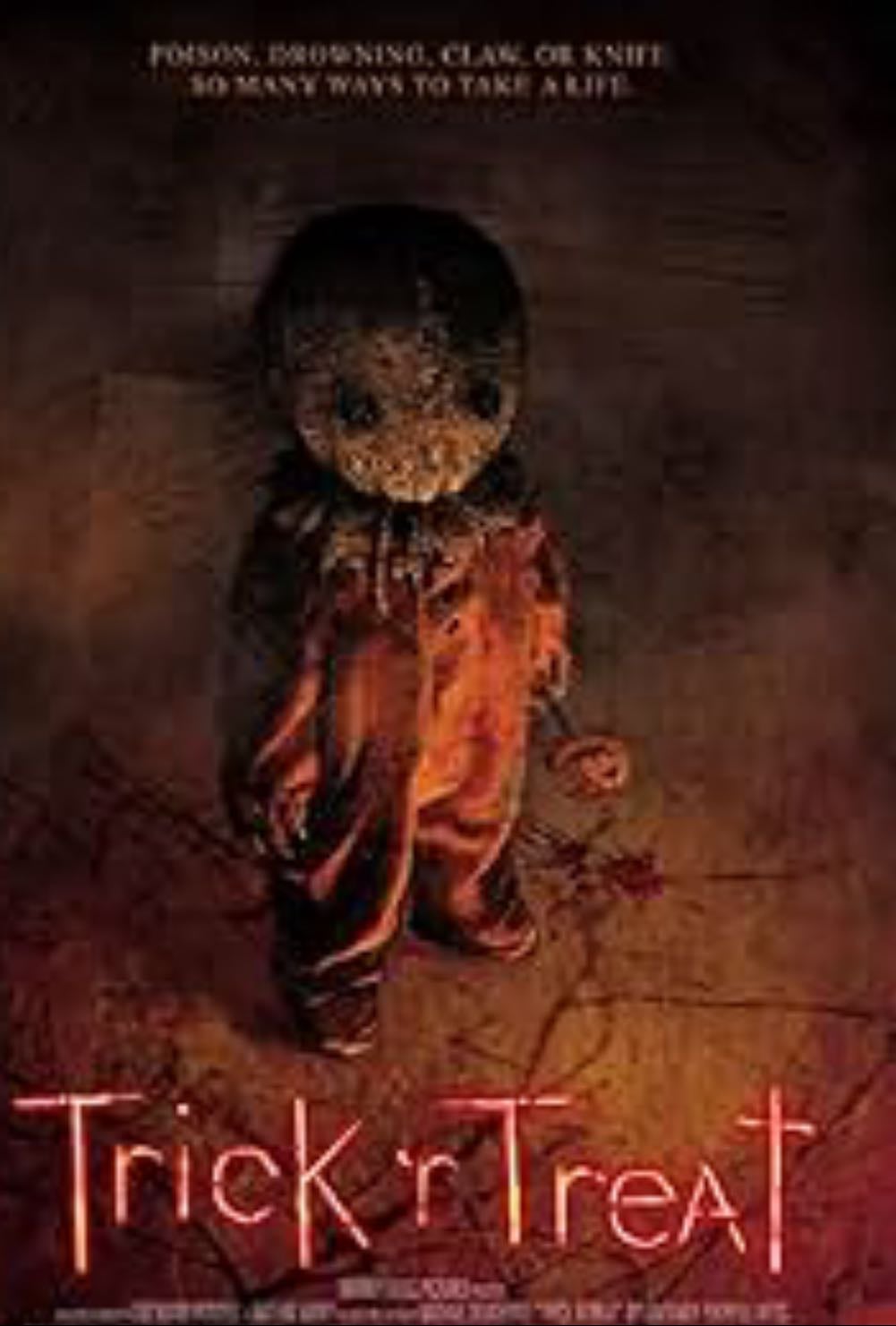 Trick ‘R Treat