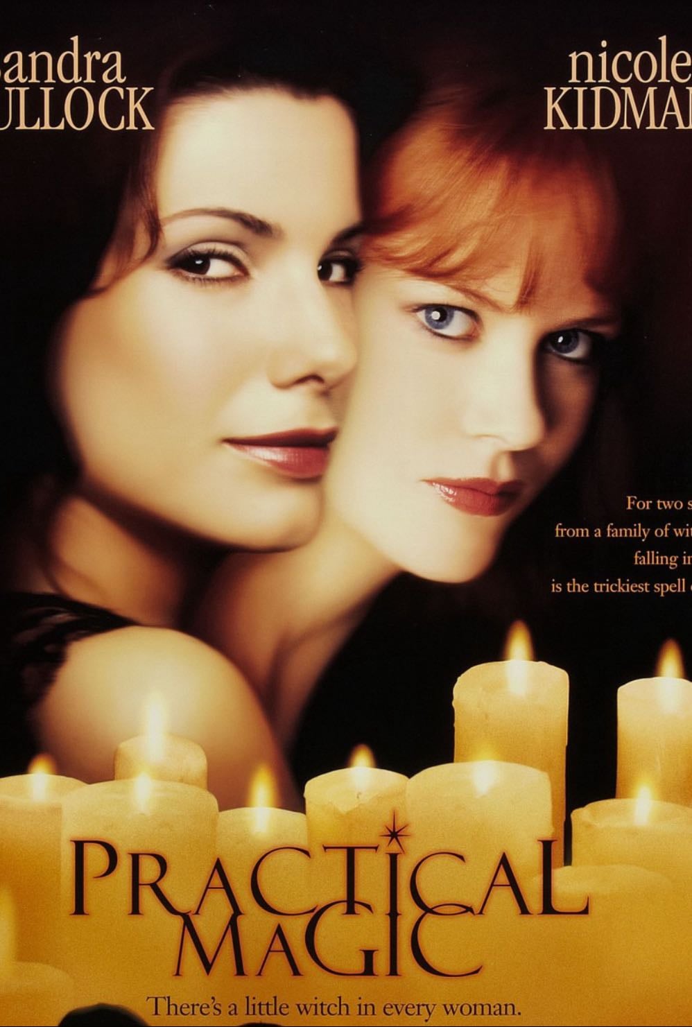Practical Magic