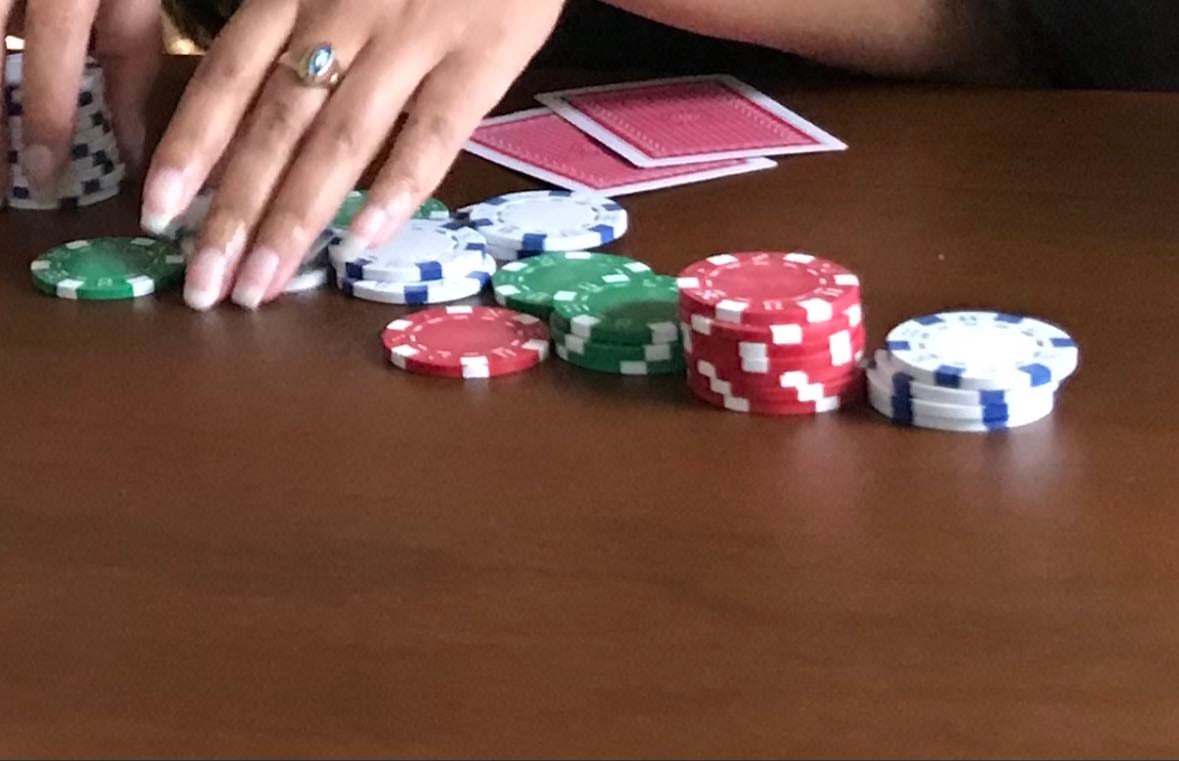 Five Card Draw