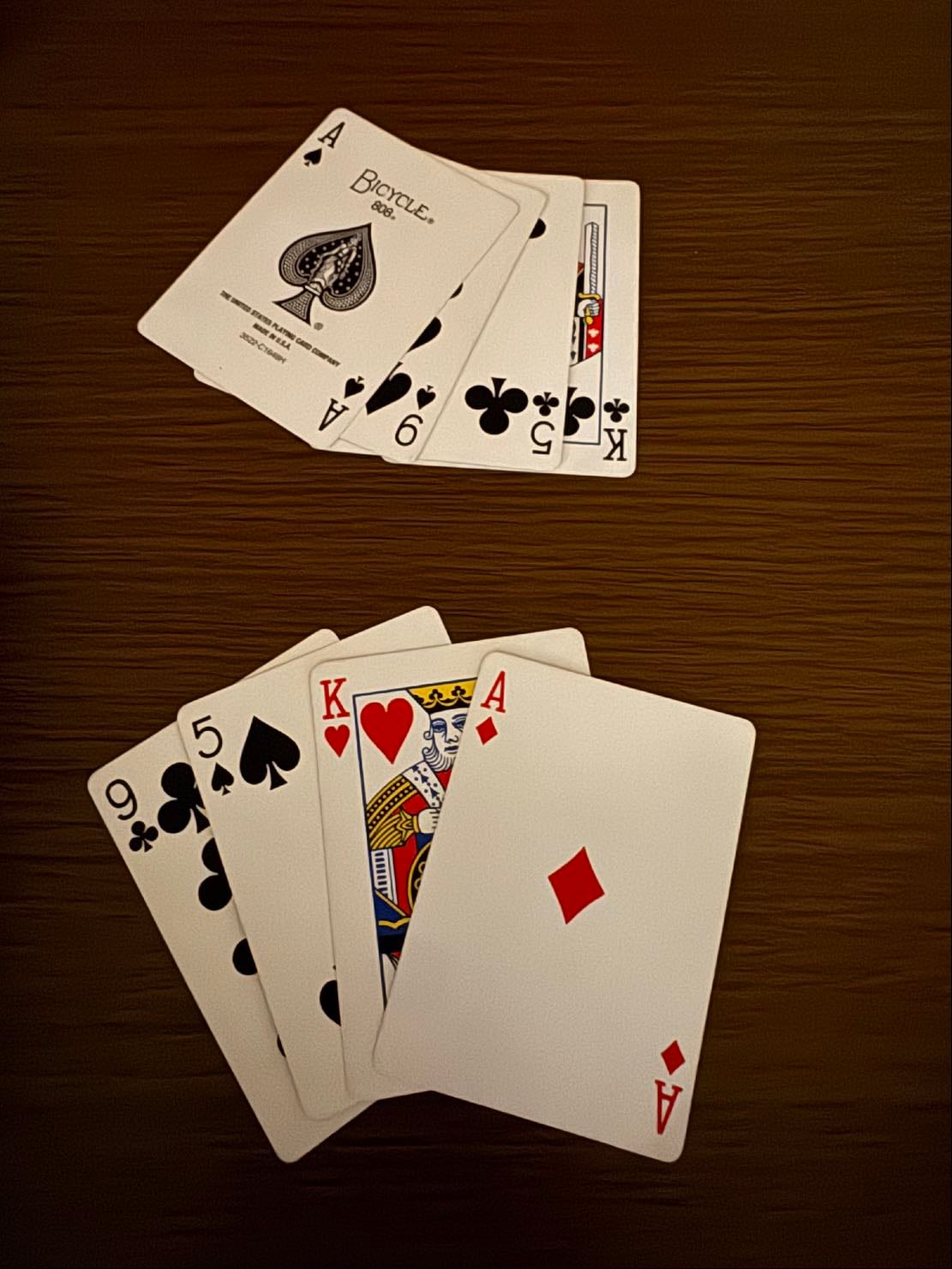 Cribbage