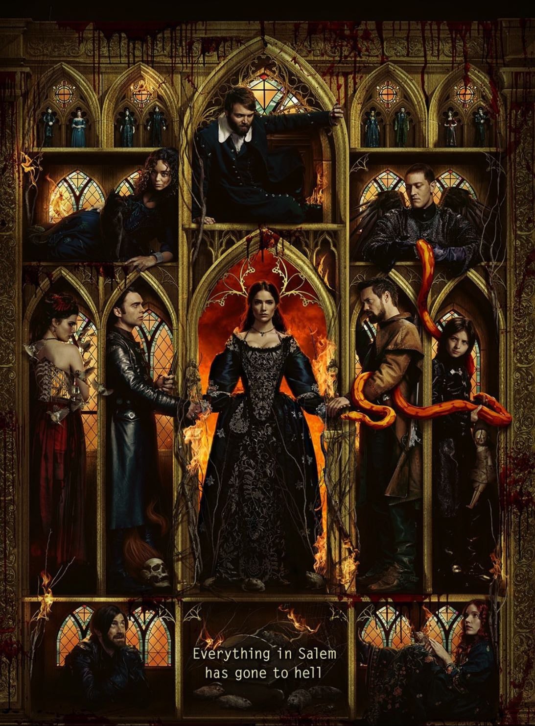 Salem