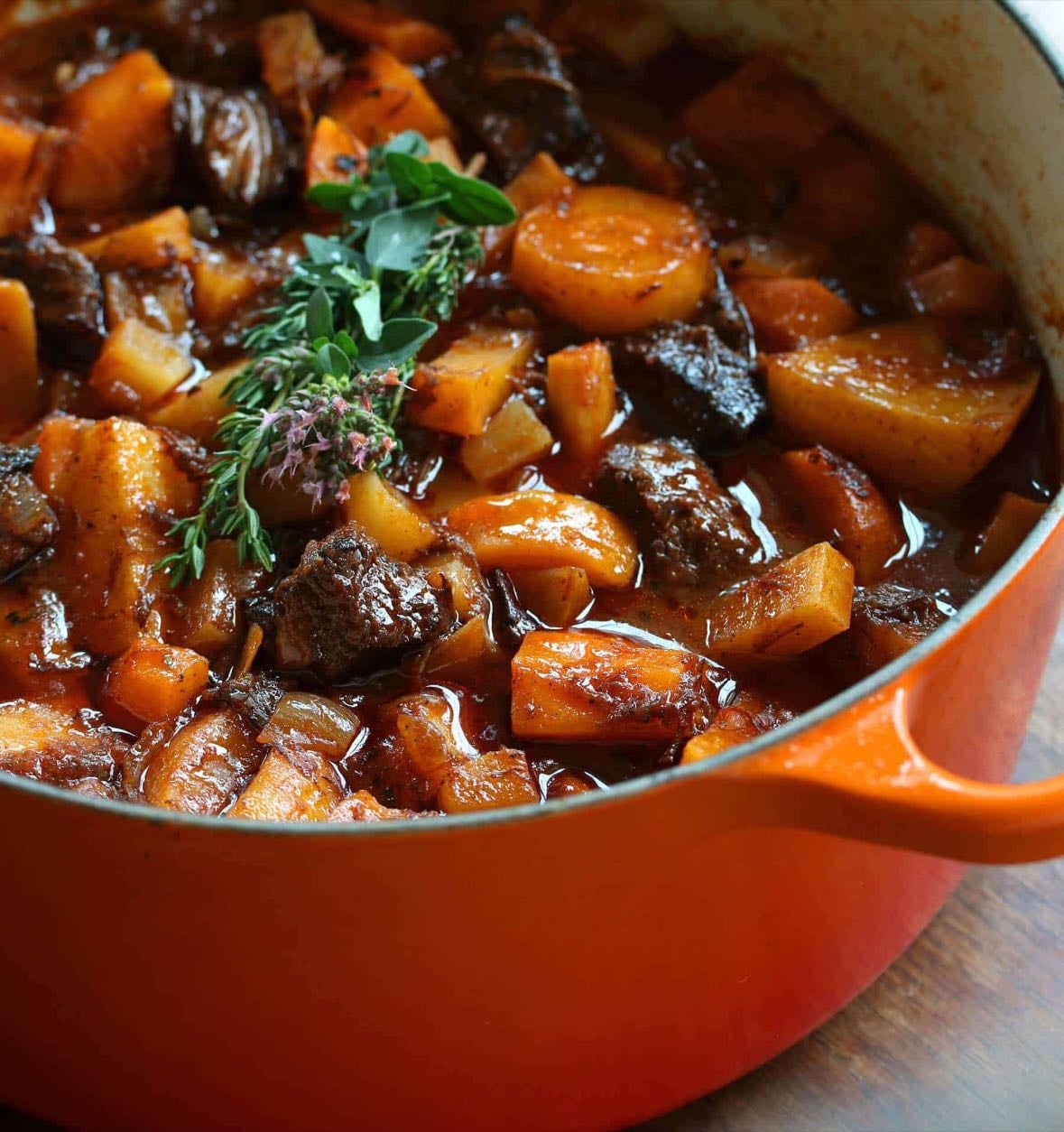 Stew