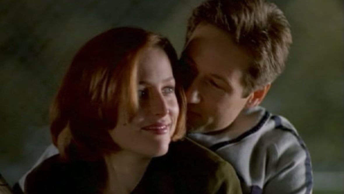 The X Files