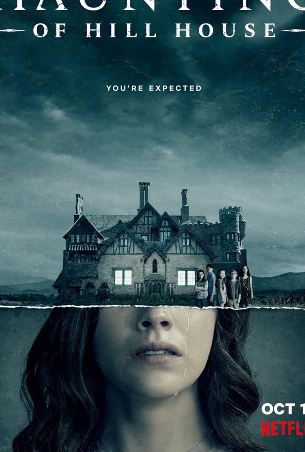 The Haunting of Hill House