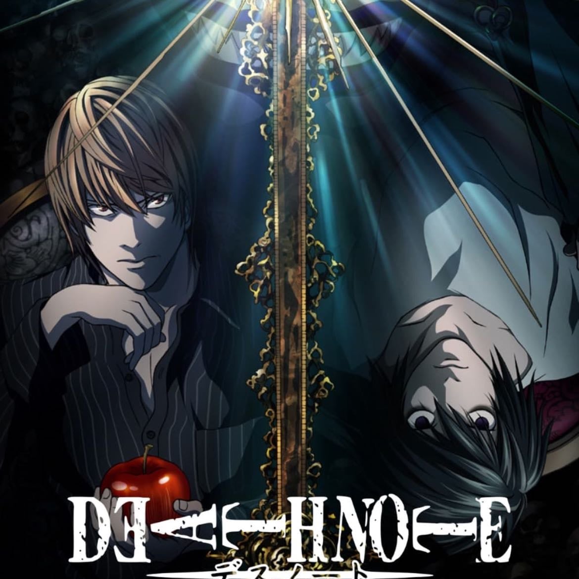 Death Note - 2006