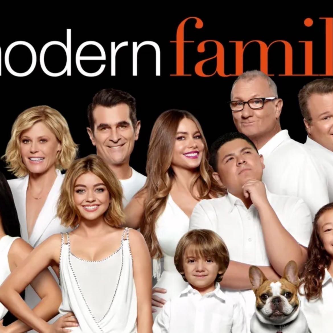 Modern Family - Steven Levitan, Christopher Lloyd · 2009