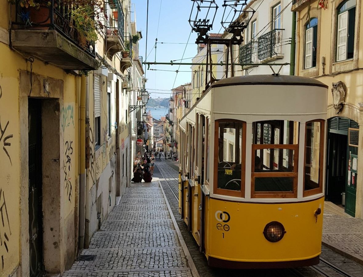 Lisboa