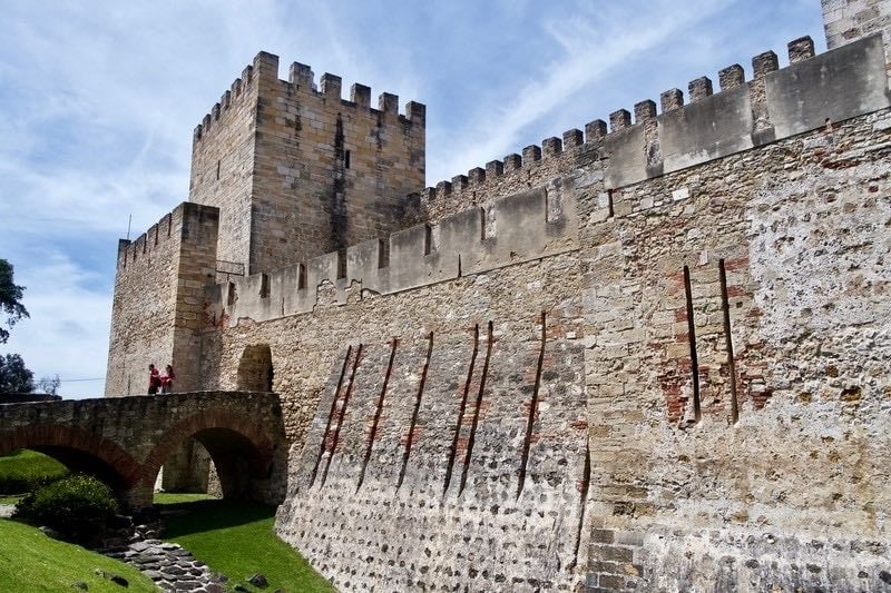 Castelo de São Jorge