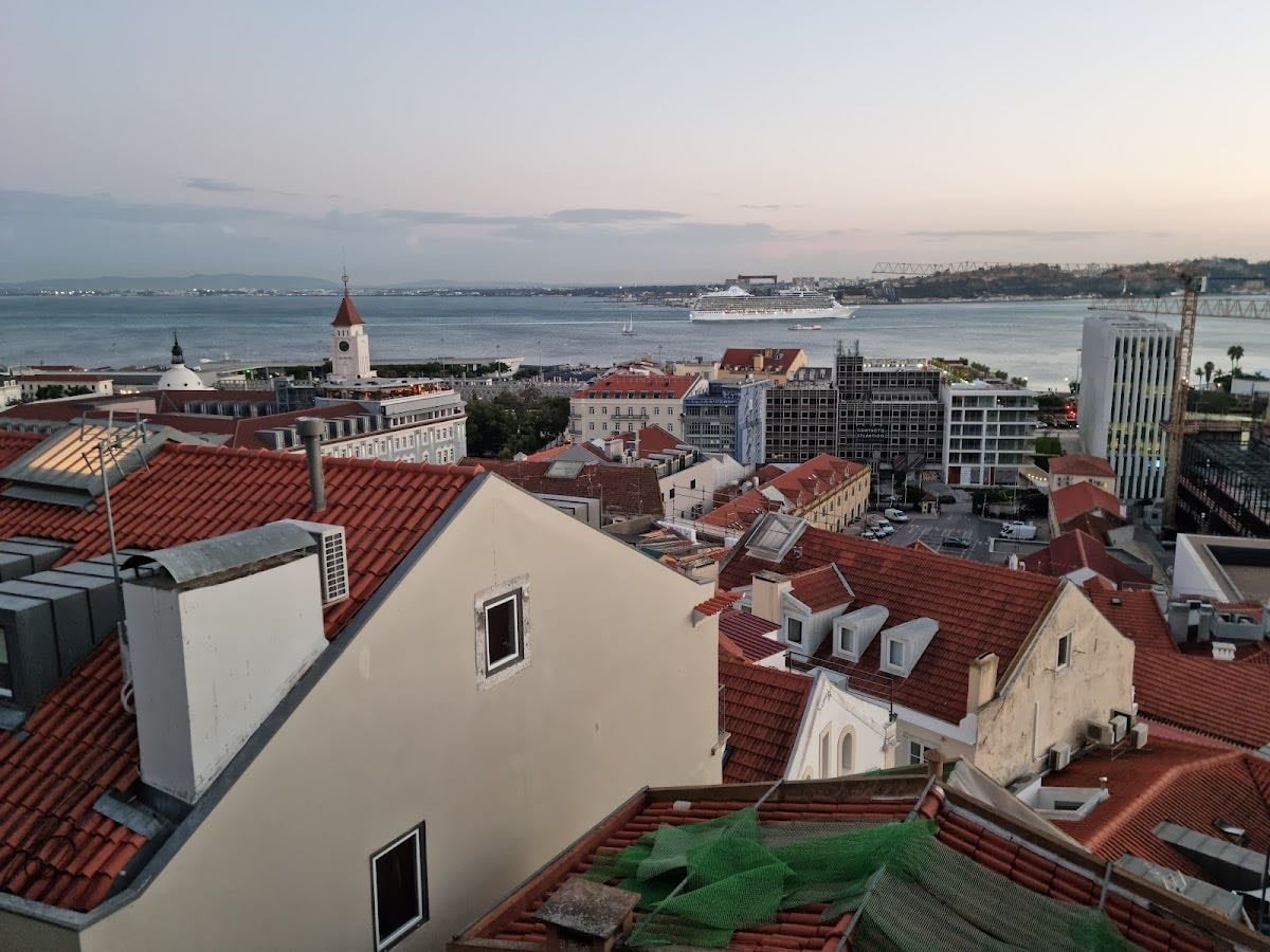 Miradouro de Santa Catarina