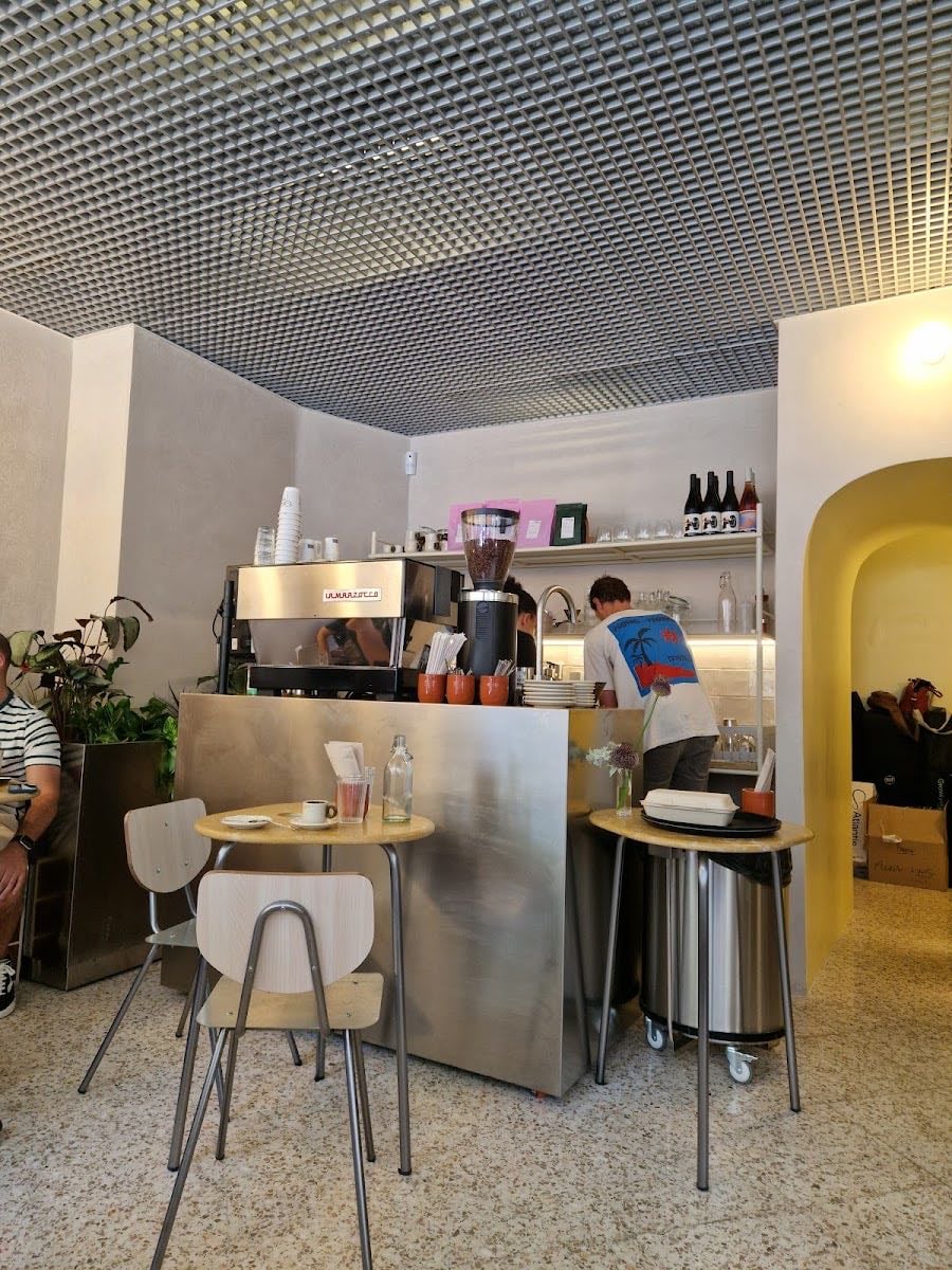 Beco Bagels - Bakery & Specialty Coffee