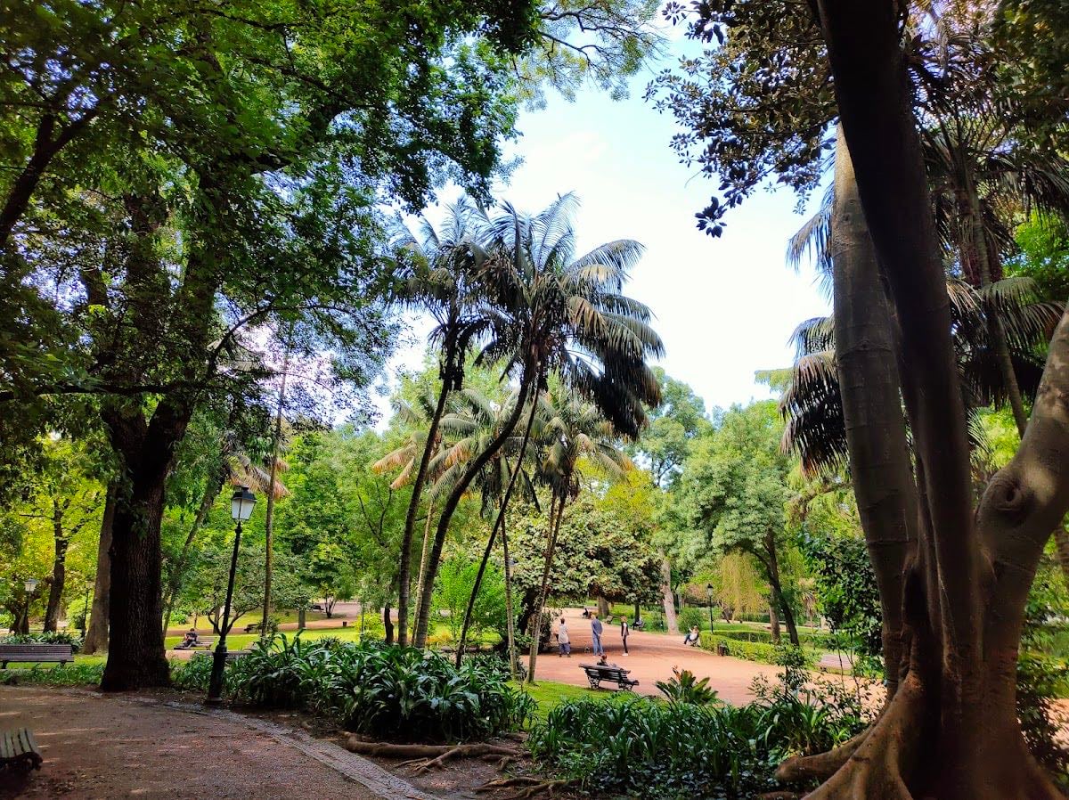 Jardim da Estrela