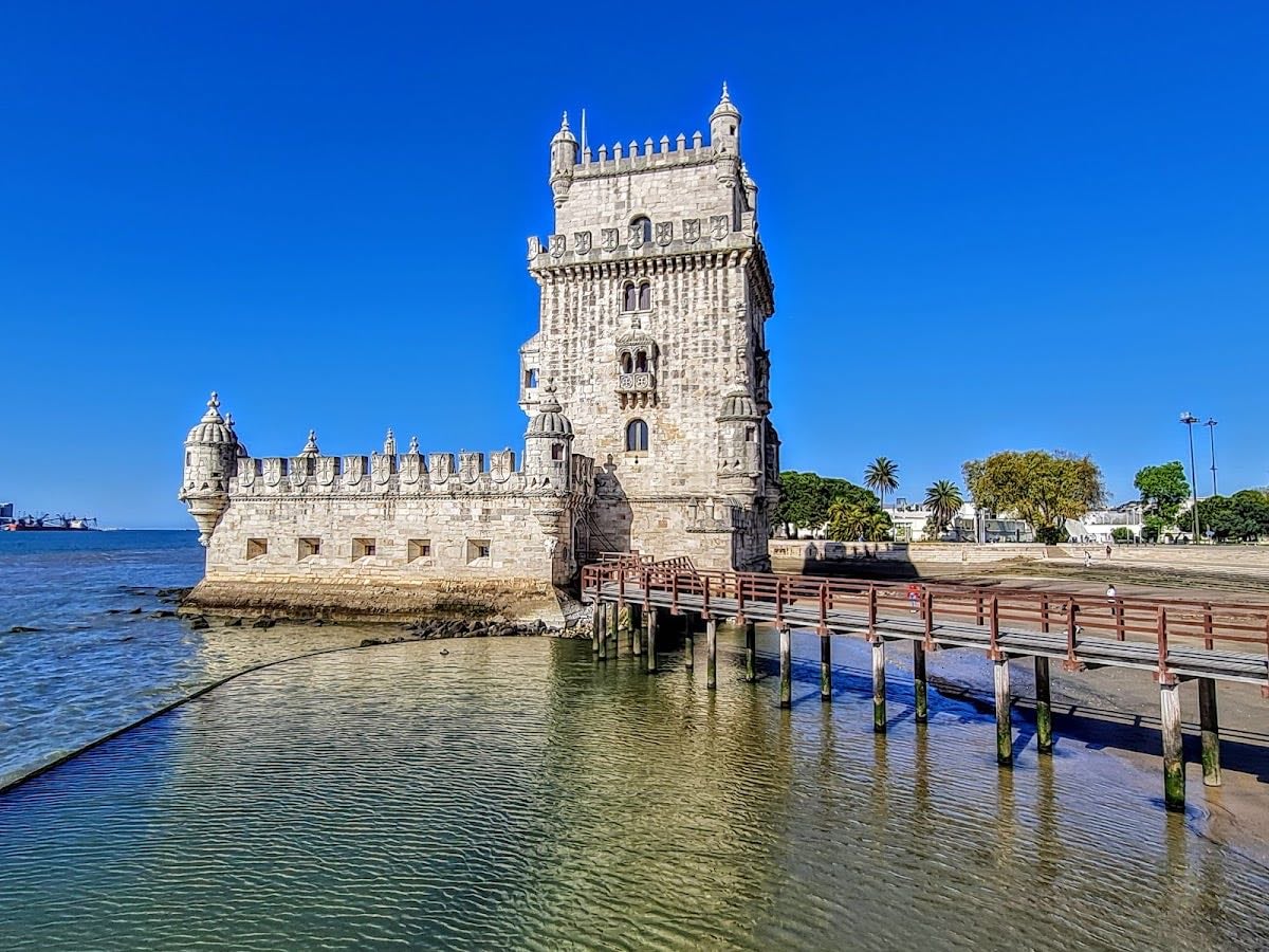 Torre de Belém