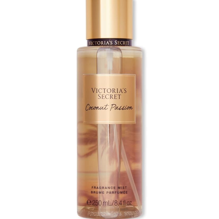 Coconut passion perfume - From Victoriaโs Secret