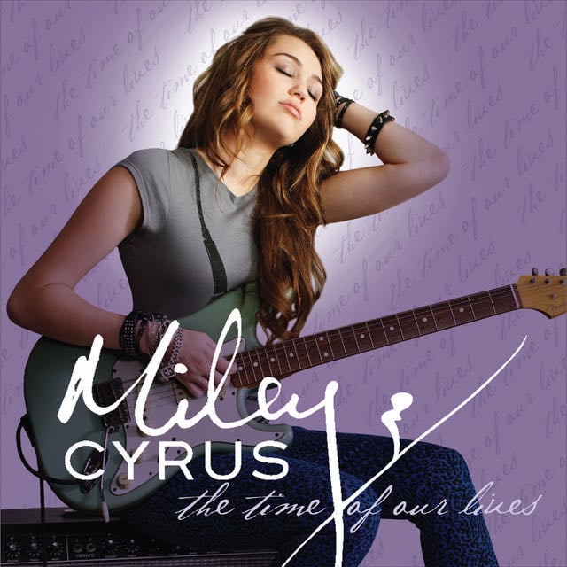 Party In The U.S.A. - Song 路 Miley Cyrus