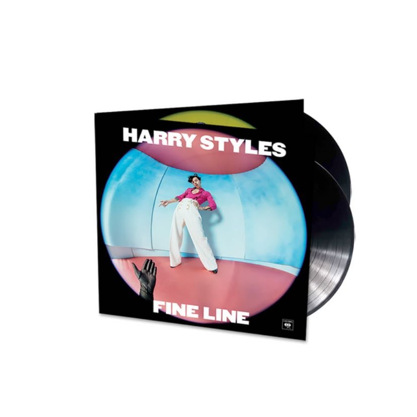 fine line vinyl