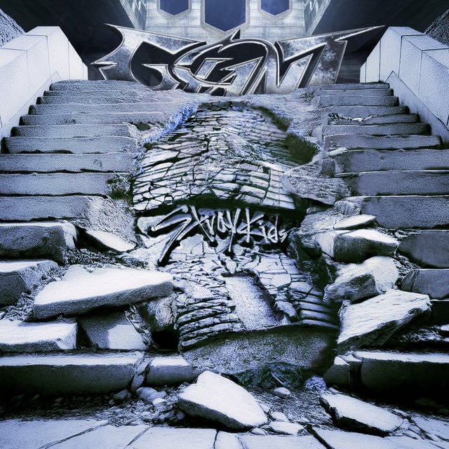 GIANT - Song · Stray Kids