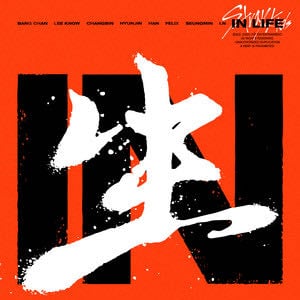 Back Door – Stray Kids - Playlist