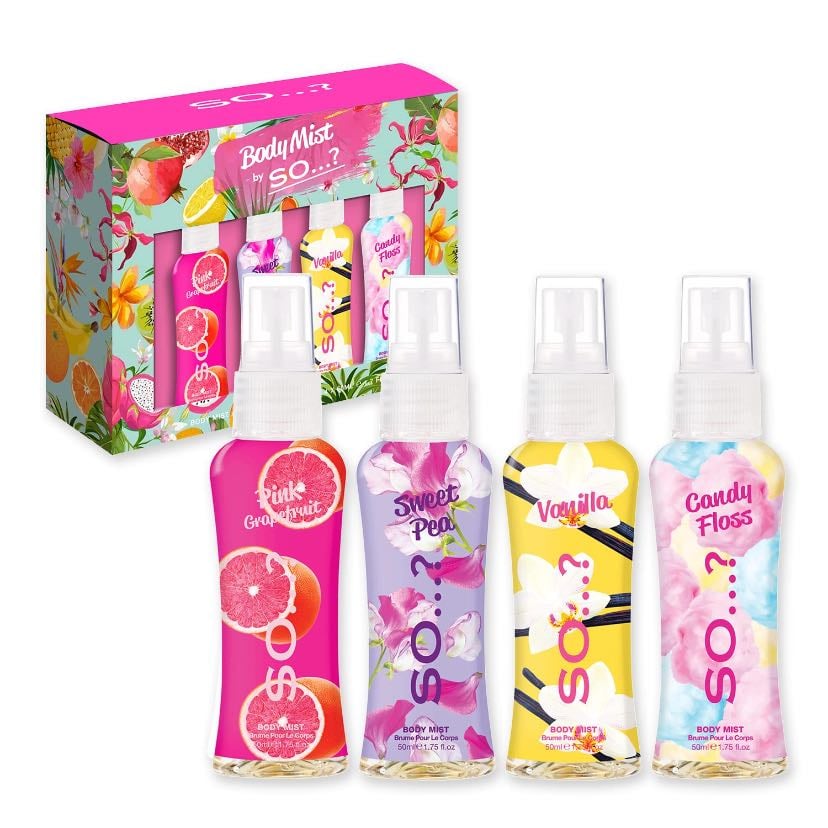 so sprays