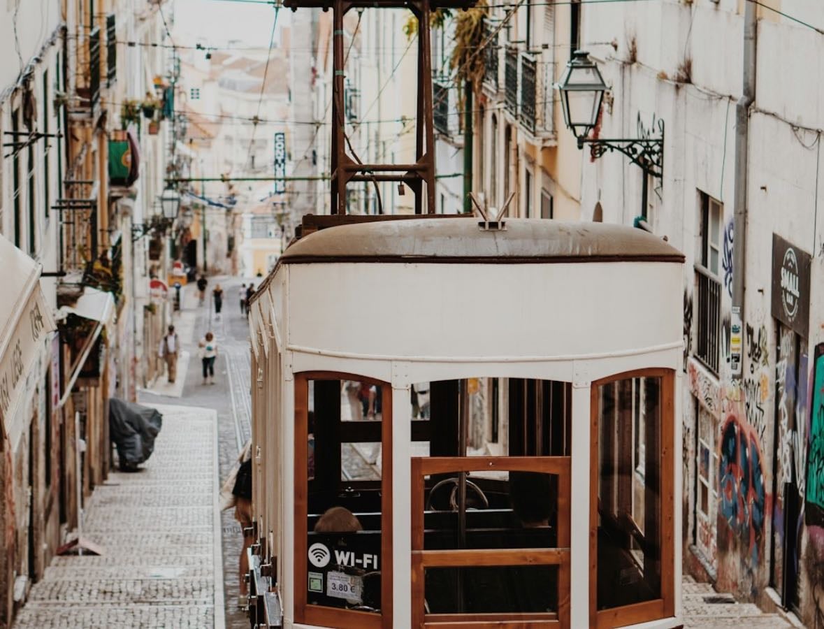 To Go In Portugal