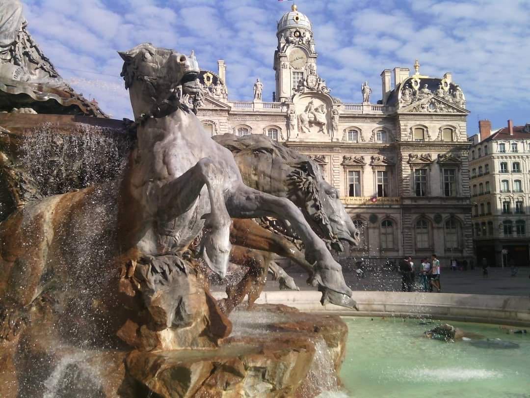 Vieux Lyon