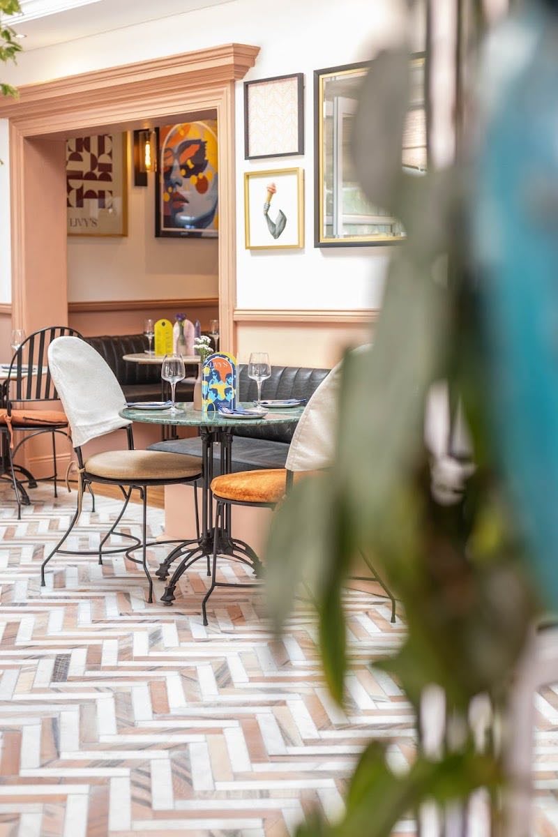 Livys Restaurant
