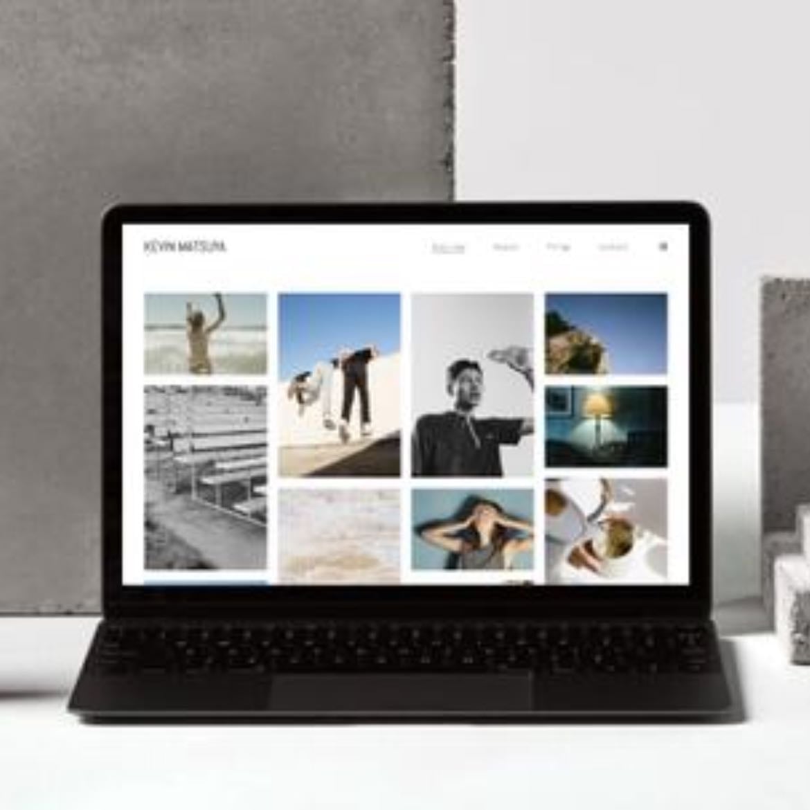 Create website - Squarespace - Squarespace