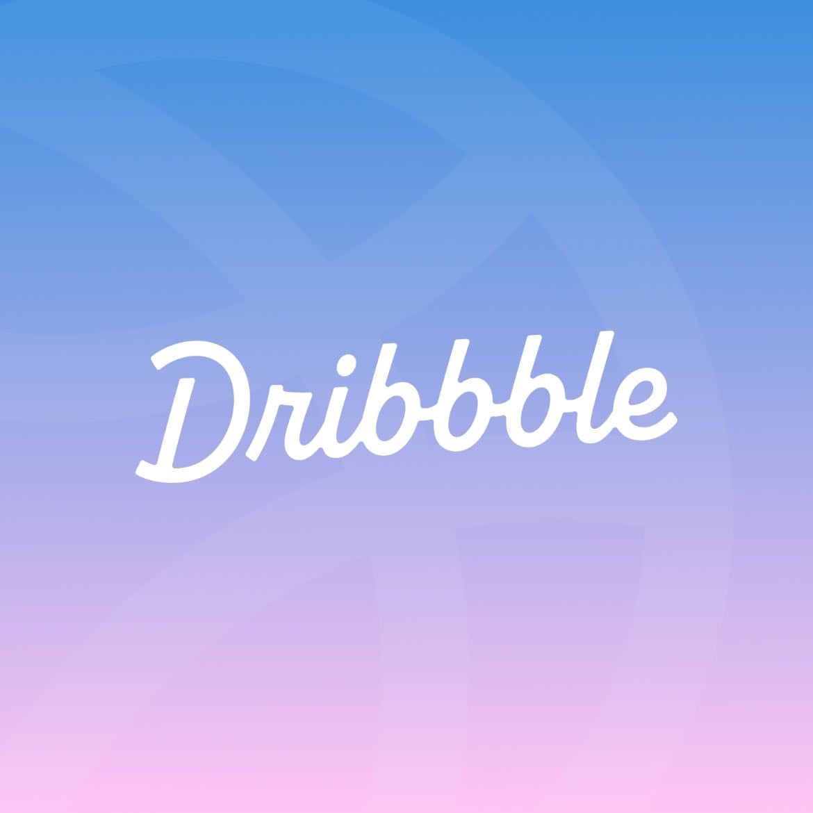 Dribbble