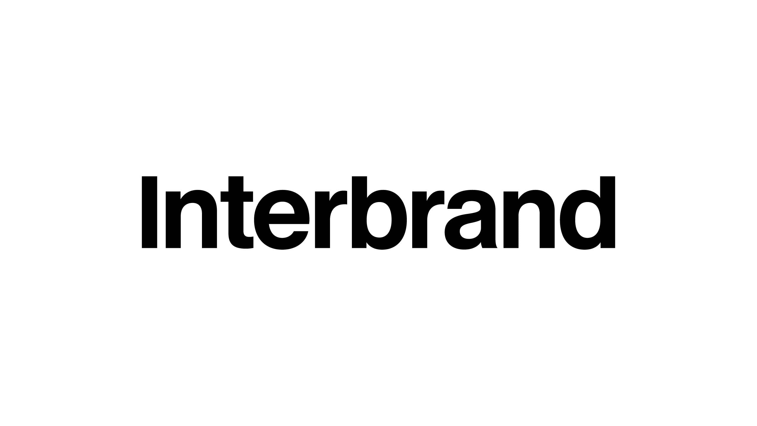 Interbrand - Interbrand