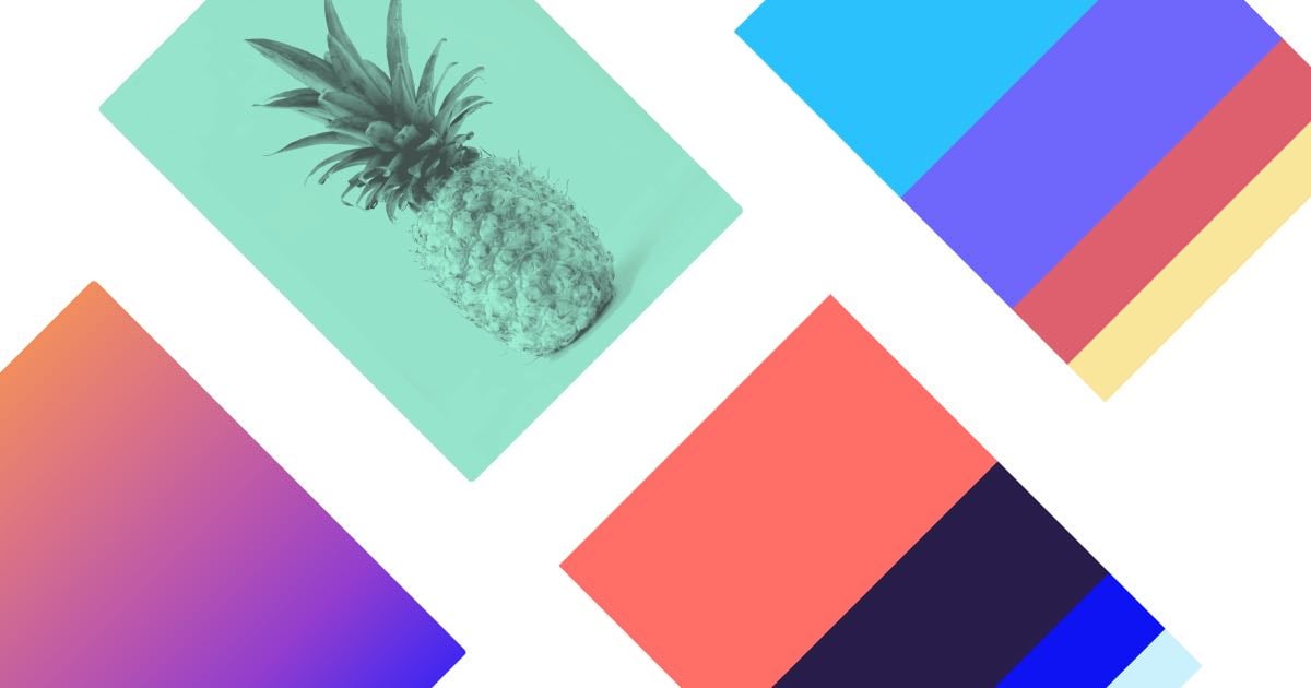 Khroma - The AI color tool for designers - Discover and Save Color Palettes