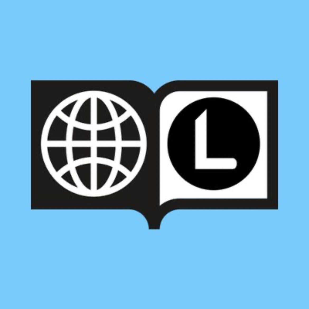 Logobook