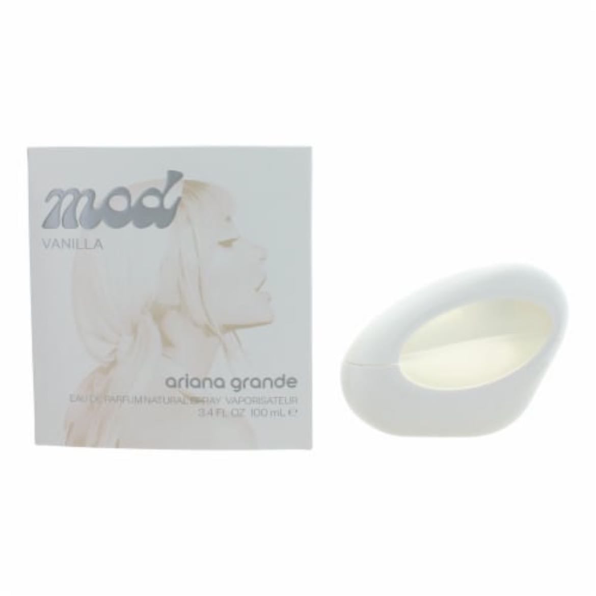 Mod Vanilla - Ariana Grande