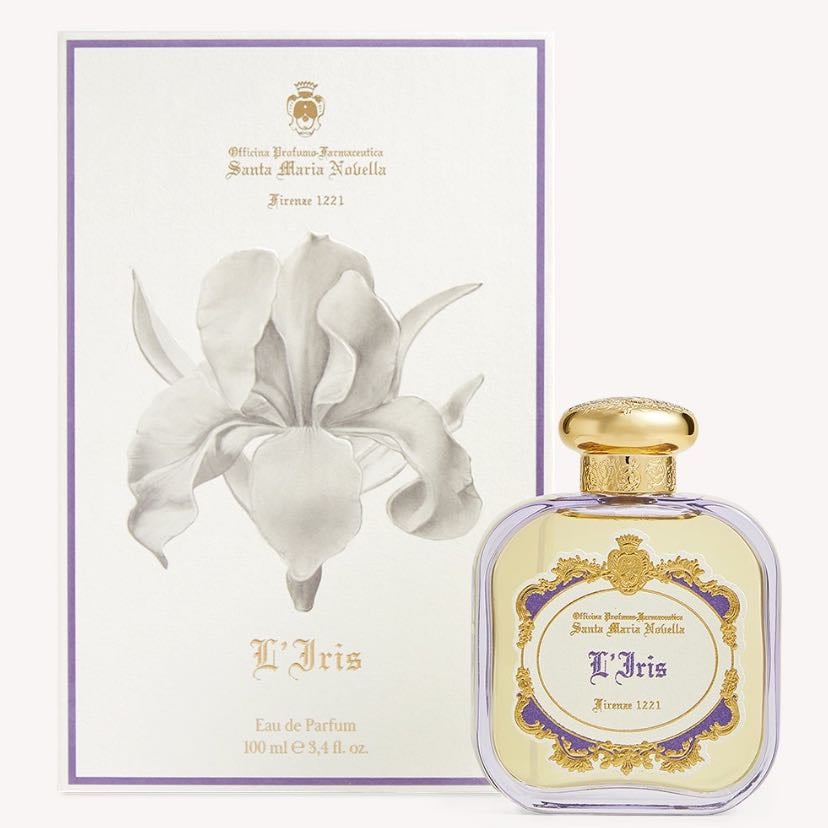 Iris Santa Maria Novella