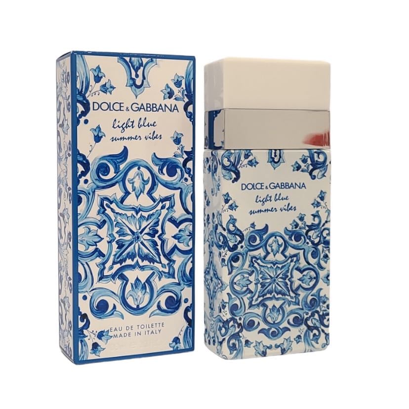 Dolce & Gabbana Light Blue