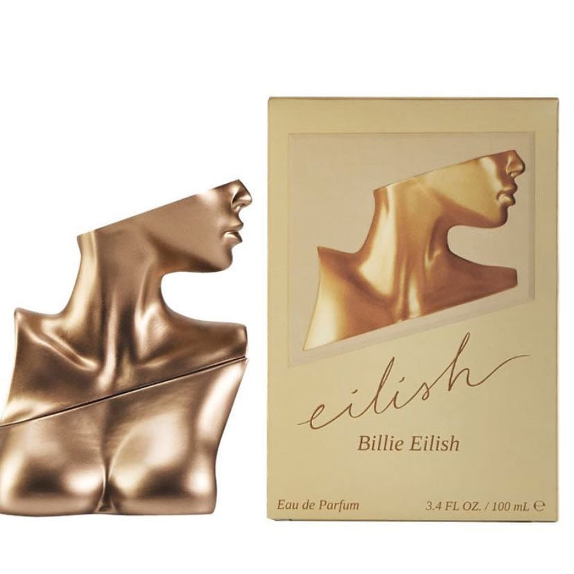 Eilish Billie Eilish
