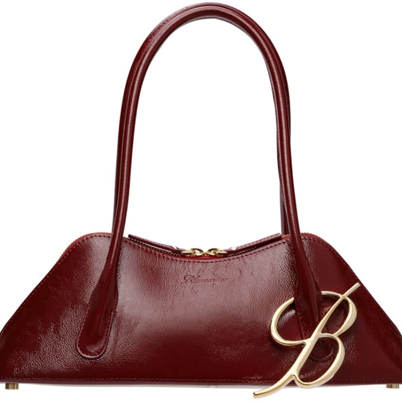 Blumarine kiss me bag