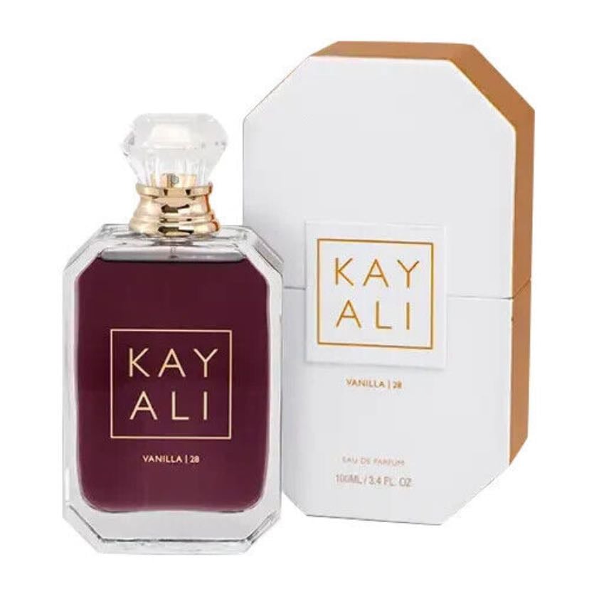Vanilla 28 Kayali