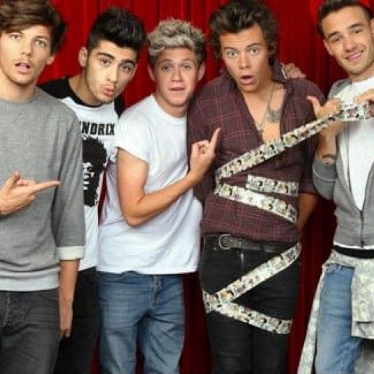 meet a 1d member! - i heard some of them are doing a meet and greet so i hope i can go!!
