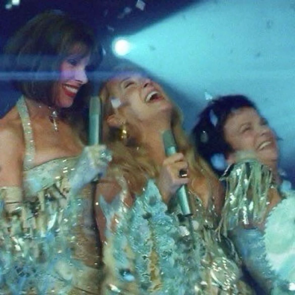 Mamma Mia! - Phyllida Lloyd · 2008