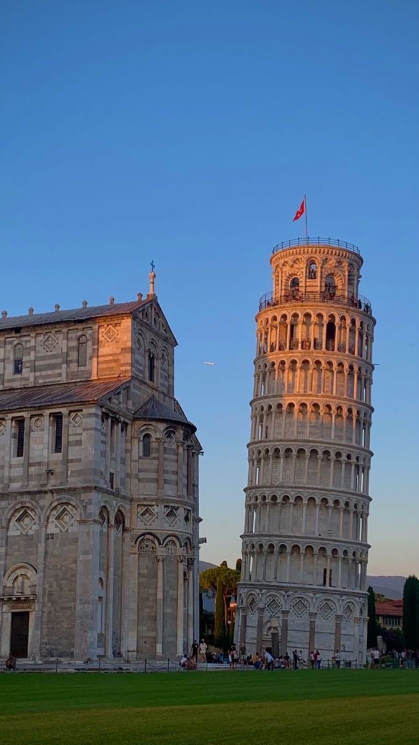 Pisa
