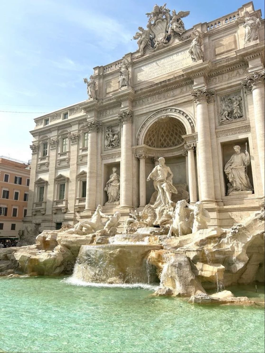 Rome
