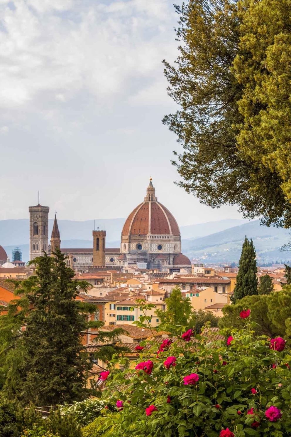 Florence