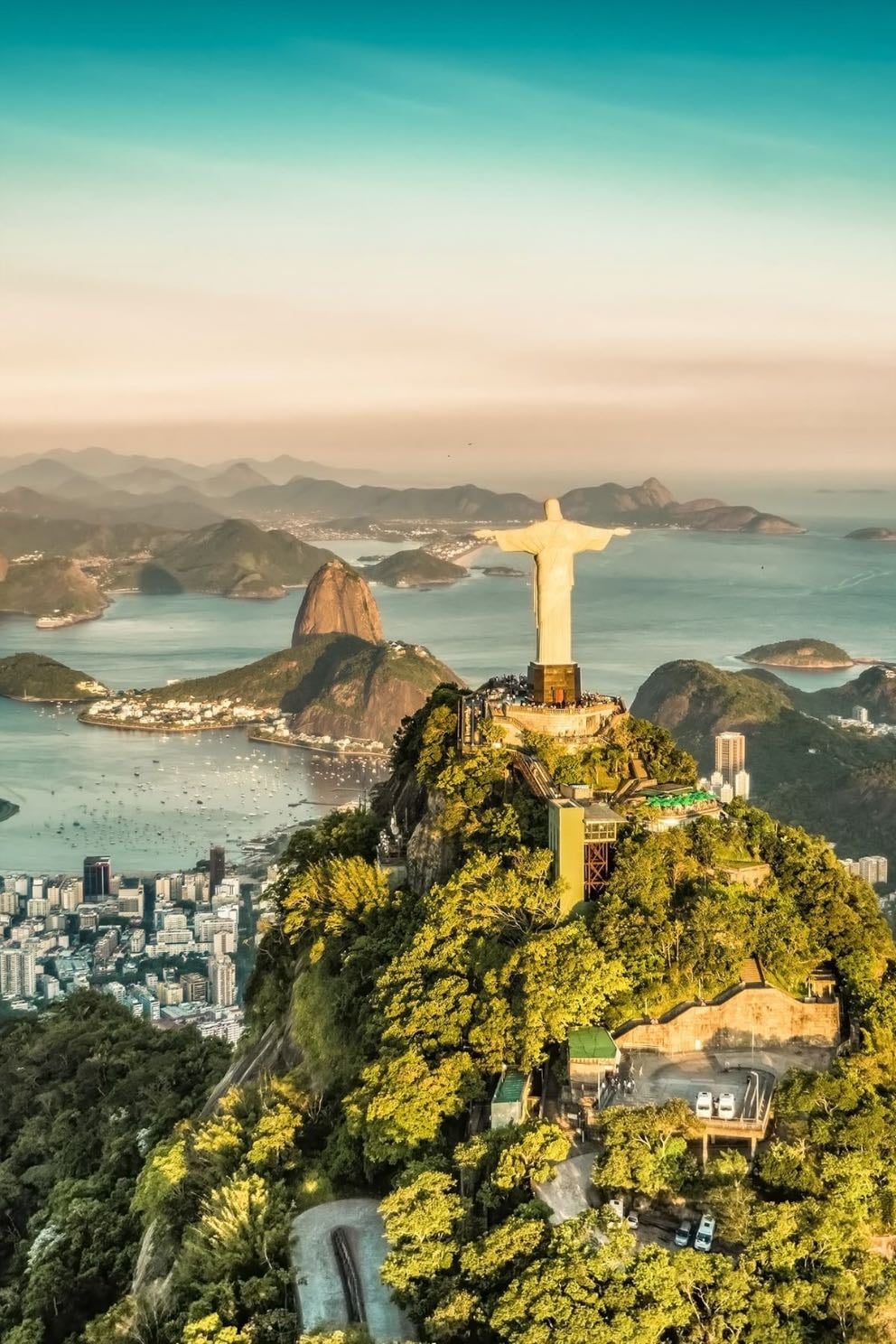 Rio de Janeiro
