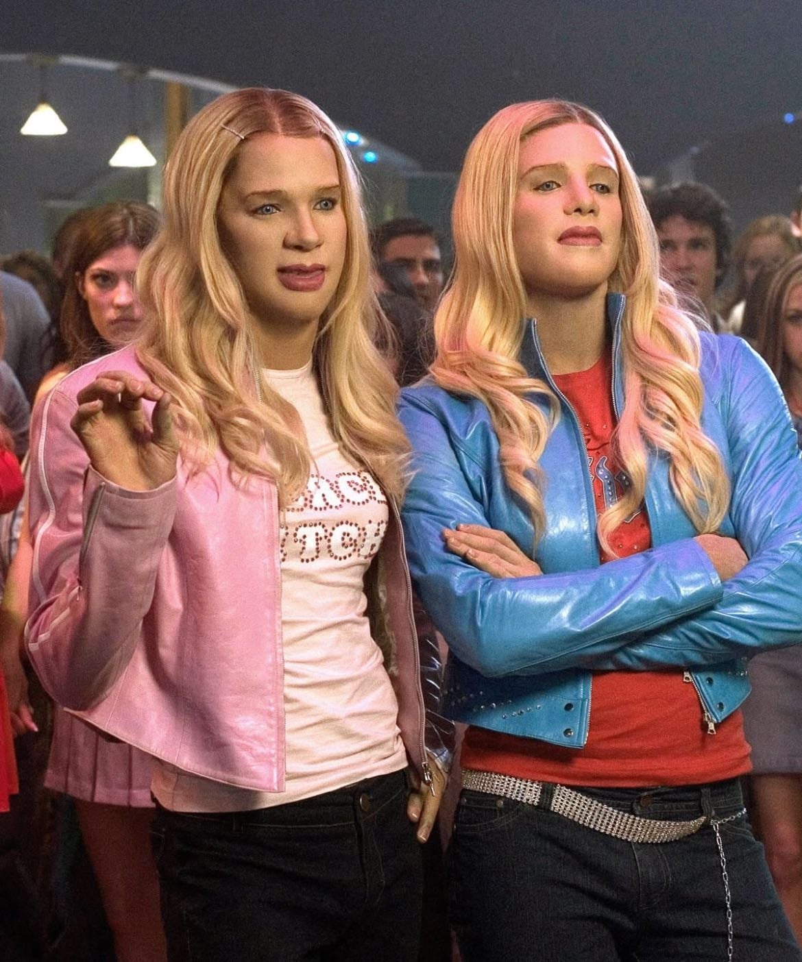 White Chicks - Keenen Ivory Wayans · 2004