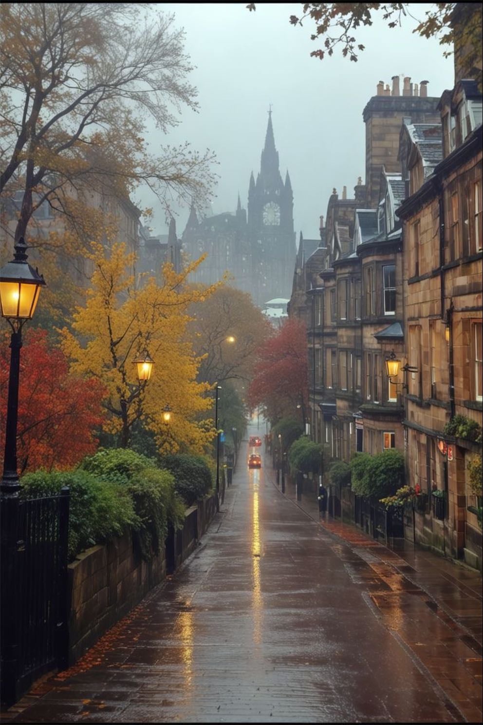 Edinburgh