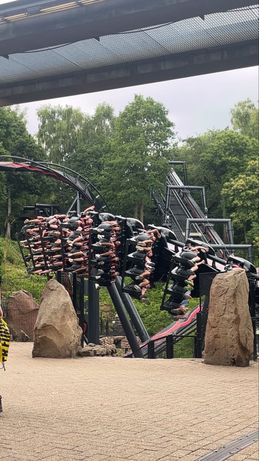 Alton Towers