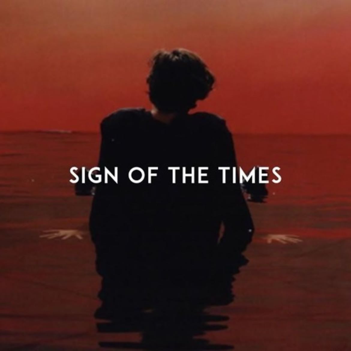 Sign of the Times - Song · Harry Styles