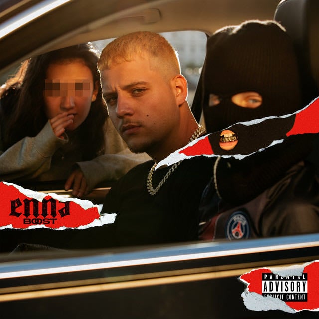 Attentat - Song 路 PLK, OBOY
